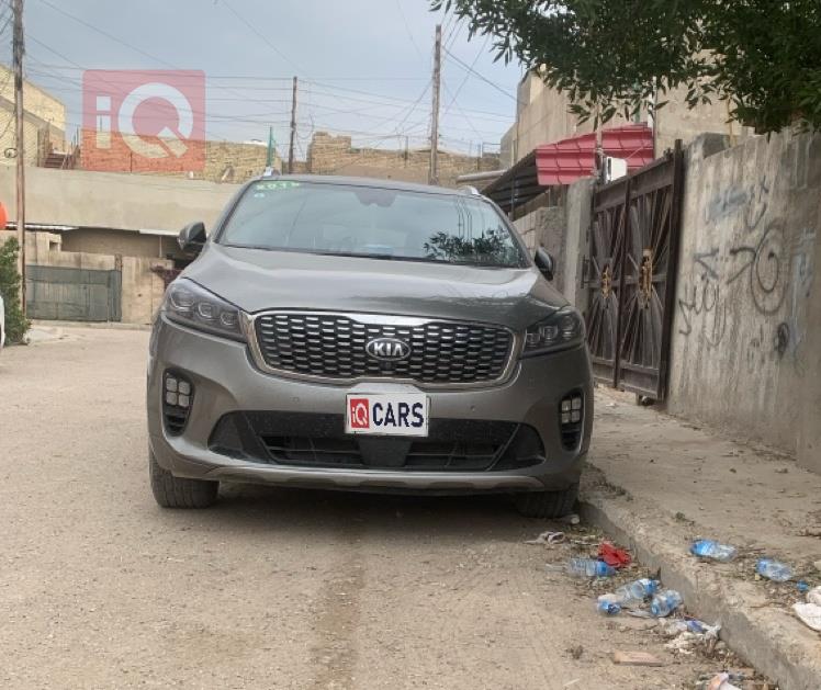 كيا سورينتو